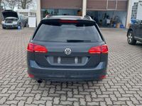 gebraucht VW Golf 1.6 TDI Trendline