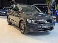 Gebraucht VW Tiguan 150 PS (110 kW) 2020 Grau SUV