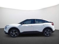 Gebraucht Citroën C4 Feel 131 PS (96 kW) 2024 Weiß SUV