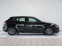 gebraucht Audi A3 Sportback BremsAssis Spurhalt KlimaAnlage LM