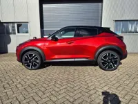 Neu Nissan Juke 114 PS (83 kW) 2026 Fuji sunset red SUV