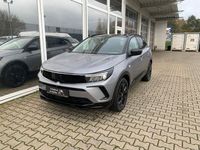 gebraucht Opel Grandland X Grandland 1.2 GS-LINE NAVI+KLIMA+PDC+SHZ+LED+LHZ