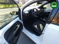 Gebraucht VW up! GTI 116 PS (85 kW) 2022 Weiß Kleinwagen