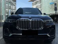 Gebraucht BMW X7 Comfort Edition 340 PS (250 kW) 2019 Schwarz SUV