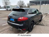 Gebraucht Porsche Cayenne 245 PS (180 kW) 2012 Schwarz SUV
