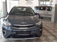 Gebraucht Kia Stonic 101 PS (74 kW) 2024 Grau SUV