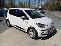 Second-hand VW up! 60 CP (44 kW) 2016 Alb Hatchback