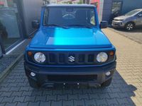 gebraucht Suzuki Jimny Comfort/Allgrip 4x4 Shzg*Klima*Freisprech