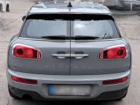 Gebraucht Mini ONE Pepper 102 PS (75 kW) 2016 Grau Kleinwagen