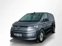 Second-hand VW Multivan 218 CP (160 kW) 2024 Gri Monovolum