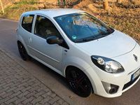 Gebraucht Renault Clio II 75 PS (55 kW) 2011 Weiß Limousine