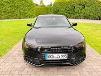 Gebraucht Audi S5 333 PS (244 kW) 2016 Schwarz Coupé