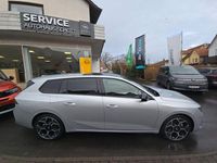 Gebraucht Opel Astra Ultimate 131 PS (96 kW) 2024 Silber Kombi