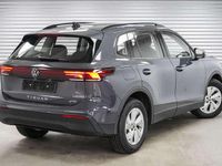 Neu VW Tiguan Basis 131 PS (96 kW) 2026 Delfingrau SUV