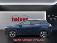 Gebraucht Suzuki SX4 S-Cross Comfort 102 PS (75 kW) 2024 Sphere blue pearl SUV