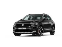 gebraucht VW T-Roc 2.0 TSI Sport BEATS