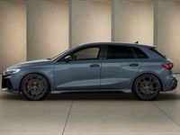 Usata Audi RS3 Sport 400 CV (294 kW) 2026 Grigio Berlina