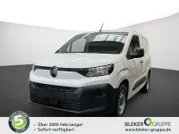 Gebraucht Citroën e-Berlingo PureTech 110 PS (80 kW) 2024 Weiss Van