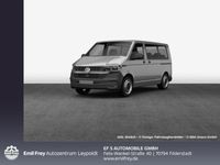 gebraucht VW Transporter T6.1 Kurz 9-Sitzer AHK