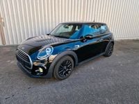 Gebraucht Mini ONE 102 PS (75 kW) 2020 Schwarz Kleinwagen
