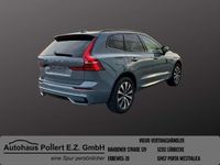 Gebraucht Volvo XC60 Plus 197 PS (144 kW) 2023 Grau SUV