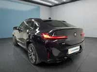 Brugt BMW X4 340 HK (250 kW) 2025 Sort SUV