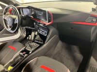 Gebraucht Opel Mokka 131 PS (96 kW) 2023 Weiß SUV