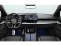 Gebraucht BMW 520 Performance 197 PS (144 kW) 2024 Grau Limousine