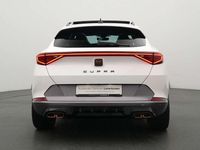 Gebraucht Cupra Formentor 245 PS (180 kW) 2023 Schwarz SUV