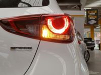 gebraucht Mazda 2 SKYACTIV-G 1,5 AppleCP LED-Scheinw Alu PDC SHZ