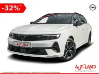 Neu Opel Astra 131 PS (96 kW) 2025 Andere Kleinwagen