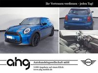 Gebraucht Mini Cooper 136 PS (100 kW) 2022 Blau Kleinwagen