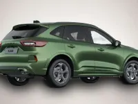 Neu Ford Kuga ST-Line 182 PS (133 kW) 2026 Grün SUV