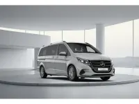 Gebraucht Mercedes V250 Style 190 PS (139 kW) 2025 Grau Van / Kleinbus