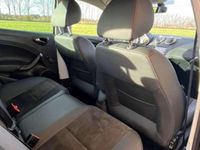 Gebraucht Seat Ibiza FR 110 PS (80 kW) 2017 Limousine