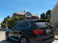 Brugt BMW X5 306 HK (225 kW) 2011 Sort SUV