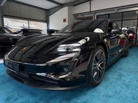 Gebraucht Porsche Taycan 4S 419 kW (571 PS) 2020 Schwarz Limousine