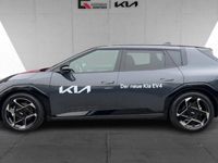 Gebraucht Kia EV4 GT-Line 150 kW (204 PS) 2025 Schwarz Kleinwagen