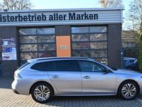 Gebraucht Peugeot 508 224 PS (164 kW) 2023 Andere Limousine