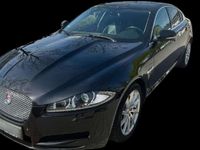 gebraucht Jaguar XF XF2.2 Diesel
