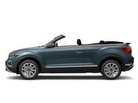 gebraucht VW T-Roc Cabriolet 1.5 TSI Move