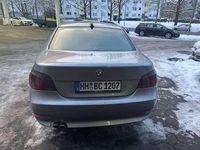 Gebraucht BMW 525 218 PS (160 kW) 2005 Kombi