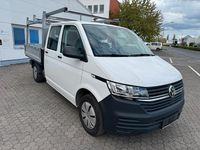 Second-hand VW Transporter 150 CP (110 kW) 2022 Alb Van
