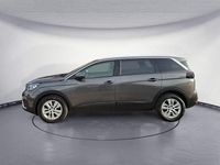 Gebraucht Peugeot 5008 Active 131 PS (96 kW) 2019 Silber Van / Kleinbus