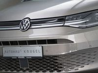 Gebraucht VW Caddy IQ Drive 114 PS (83 kW) 2021 Beige Van / Kleinbus