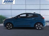 Gebraucht Ford Puma 169 PS (124 kW) 2025 Digital aqua blue SUV