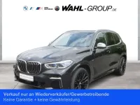 Gebraucht BMW X5 Shadowline 530 PS (389 kW) 2023 Schwarz SUV