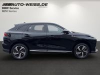 Neu DFSK Forthing 5 150 kW (204 PS) 2025 Schwarz (schwarz) SUV