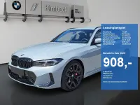 Neu BMW 330 M Sport 245 PS (180 kW) 2026 M brooklyn grau Kombi
