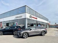 Gebraucht Citroën C5 X Feel 181 PS (133 kW) 2023 Grau (platinum grau /metal) Kombi